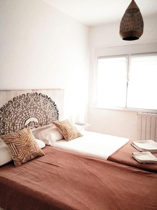 Center Wifi Parking Free Apartment Granada Exterior foto