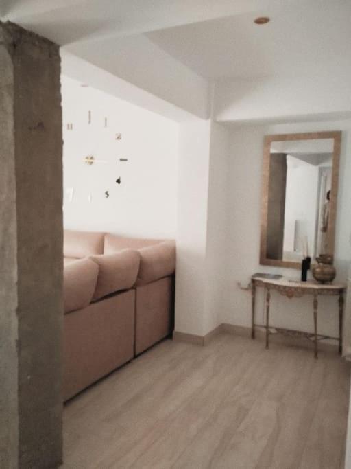 Center Wifi Parking Free Apartment Granada Exterior foto