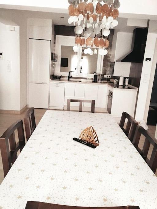 Center Wifi Parking Free Apartment Granada Exterior foto