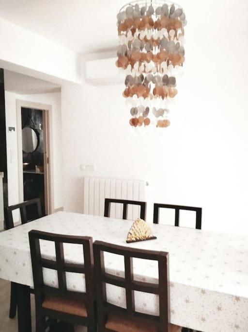 Center Wifi Parking Free Apartment Granada Exterior foto