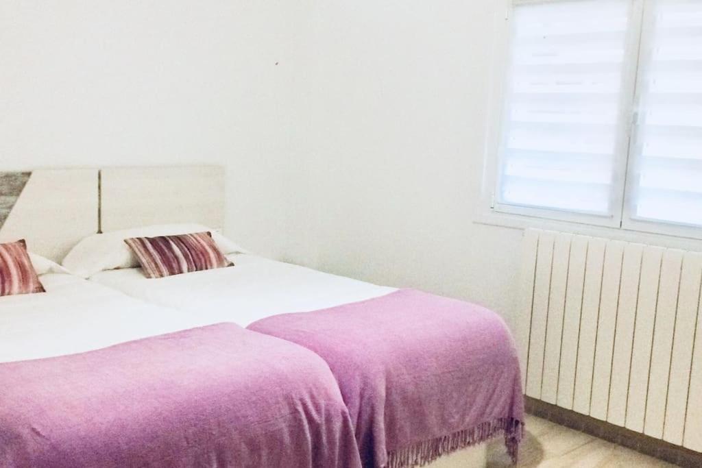 Center Wifi Parking Free Apartment Granada Exterior foto