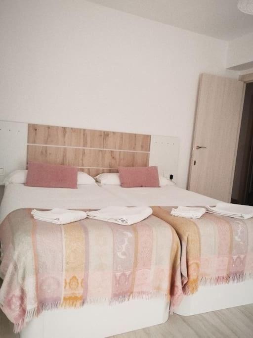 Center Wifi Parking Free Apartment Granada Exterior foto