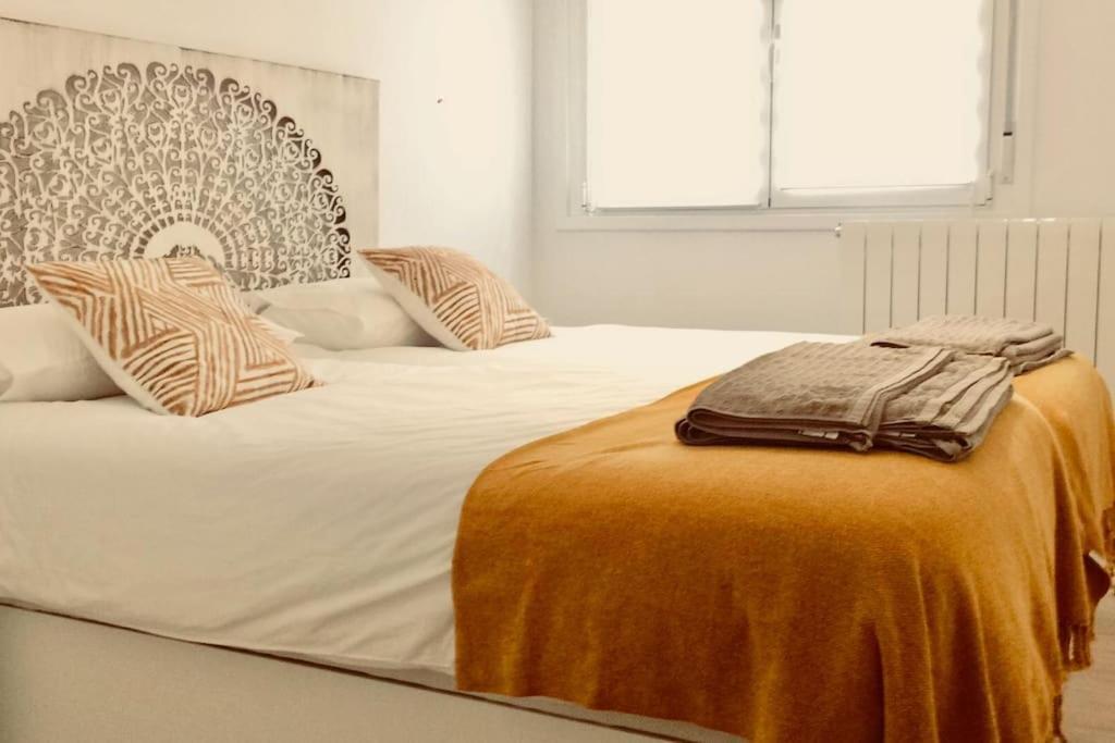 Center Wifi Parking Free Apartment Granada Exterior foto