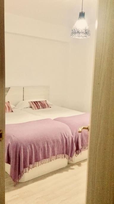 Center Wifi Parking Free Apartment Granada Exterior foto