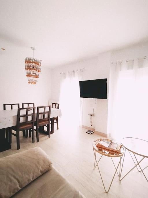 Center Wifi Parking Free Apartment Granada Exterior foto