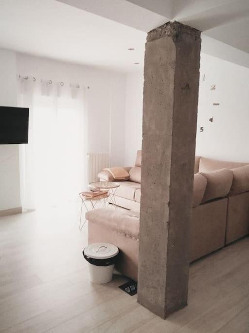 Center Wifi Parking Free Apartment Granada Exterior foto