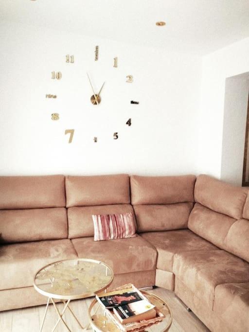 Center Wifi Parking Free Apartment Granada Exterior foto