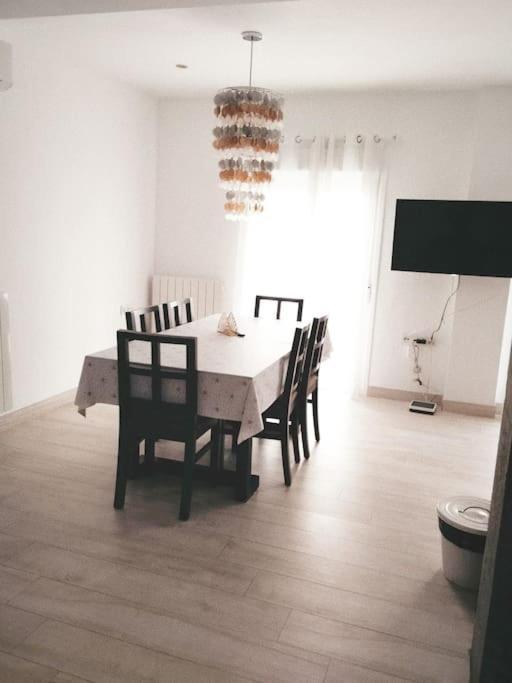 Center Wifi Parking Free Apartment Granada Exterior foto