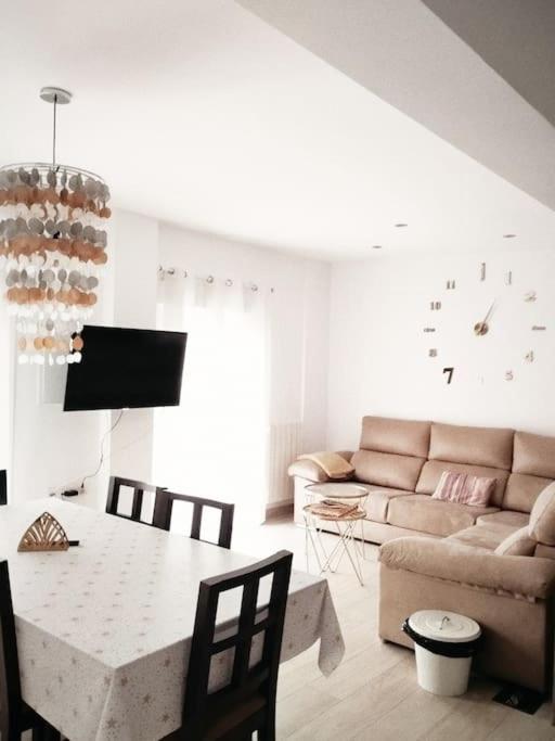 Center Wifi Parking Free Apartment Granada Exterior foto